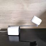 Vintage telescopic lamp design 70s