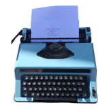 Olympia Standard typewriter