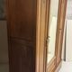 Parisian Art Deco wardrobe