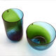 Tapio Wirkkala for Venini 'Coreani' vases 1970s