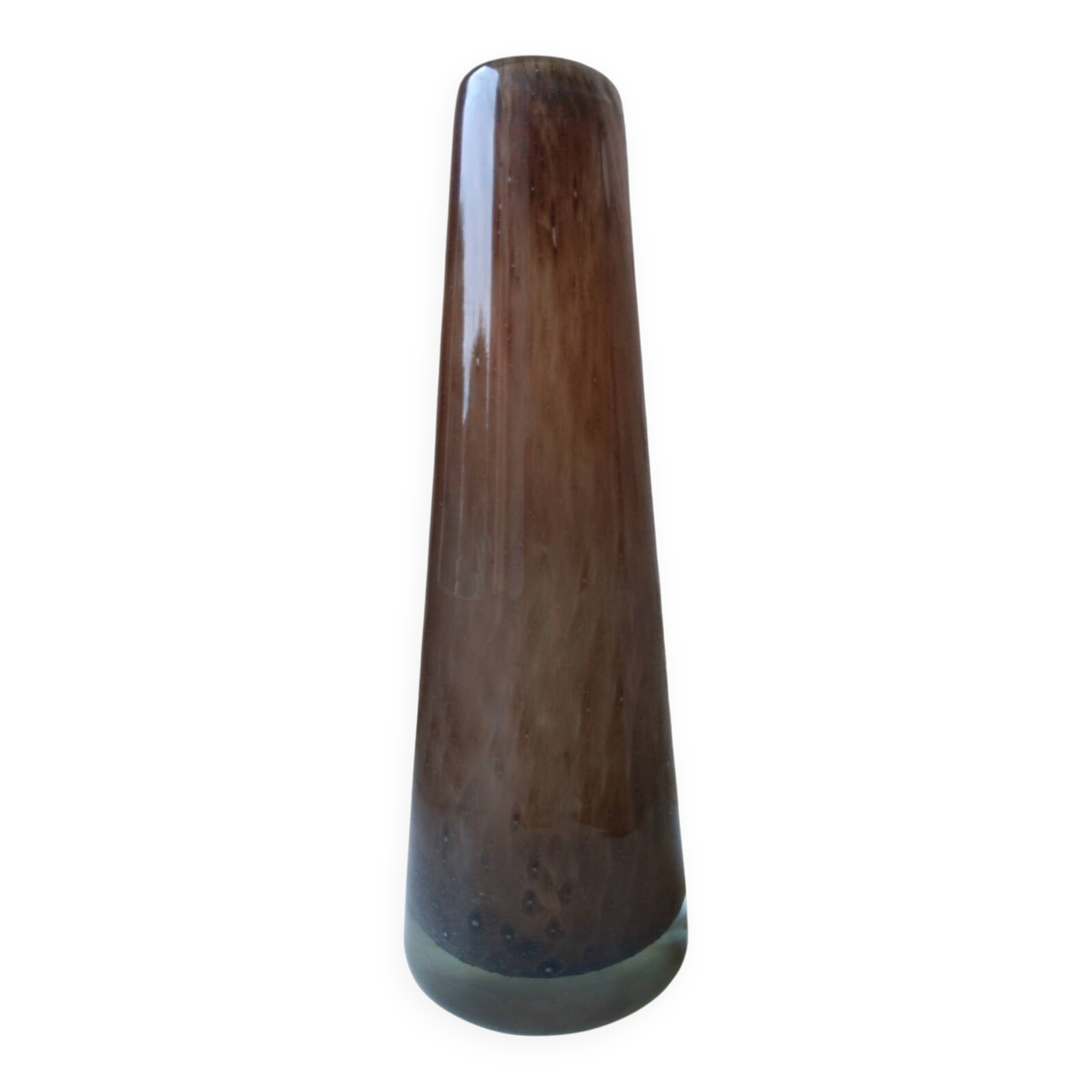 Soliflore / vase Henry Dean