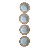 Pagnossin plates
