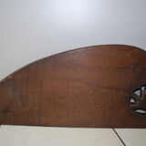 Old wooden pediment 170cm