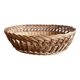Large wicker basket