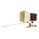 Mid-Century Adjustable Table Lamp, 1970's, Cechoslovakia