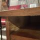 Modernist desk