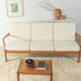 1960s Sofa, L. Olsen & Søn