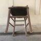 Chaise bistrot
