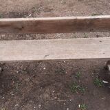Child school bench