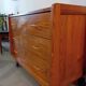 Commode vintage