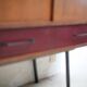 Bahut 102 by Janine Abraham, tv furniture edition, France, 1953