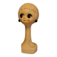 Tête à chapeaux Twiggy