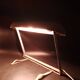 Industrial Lamp Philips Vintage 50'