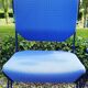 2 visitors' seats Albert Stoll Switzerland office