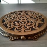 Antique brass trivia