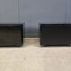 Pair of bedside cabinets by Interlubke, 1970s
