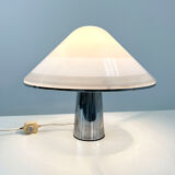 Table lamp model Elpis by iGuzzini, 1970