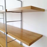 Enetri shelf by Niels Gammelgaard