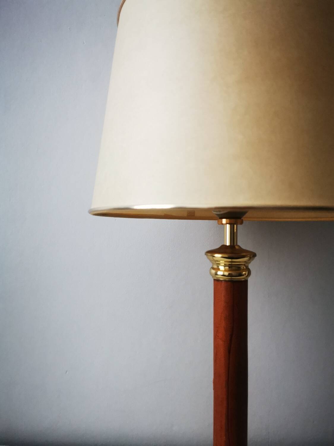 Maison Le Dauphin lamp