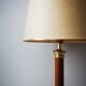 Maison Le Dauphin lamp