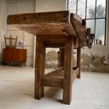 Established old oak XL