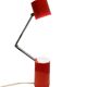 Kreo Japan telescopic lamp, 1960s