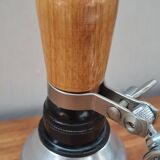 Vintage ikea spot clamp