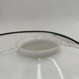 Opaline pendant lights