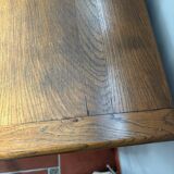 Table console / petit bureau élégant