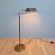 Brass floor lamp, Florian Schulz, Reiminterline, 1970
