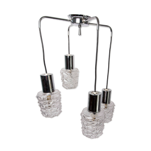 suspension cascade 4