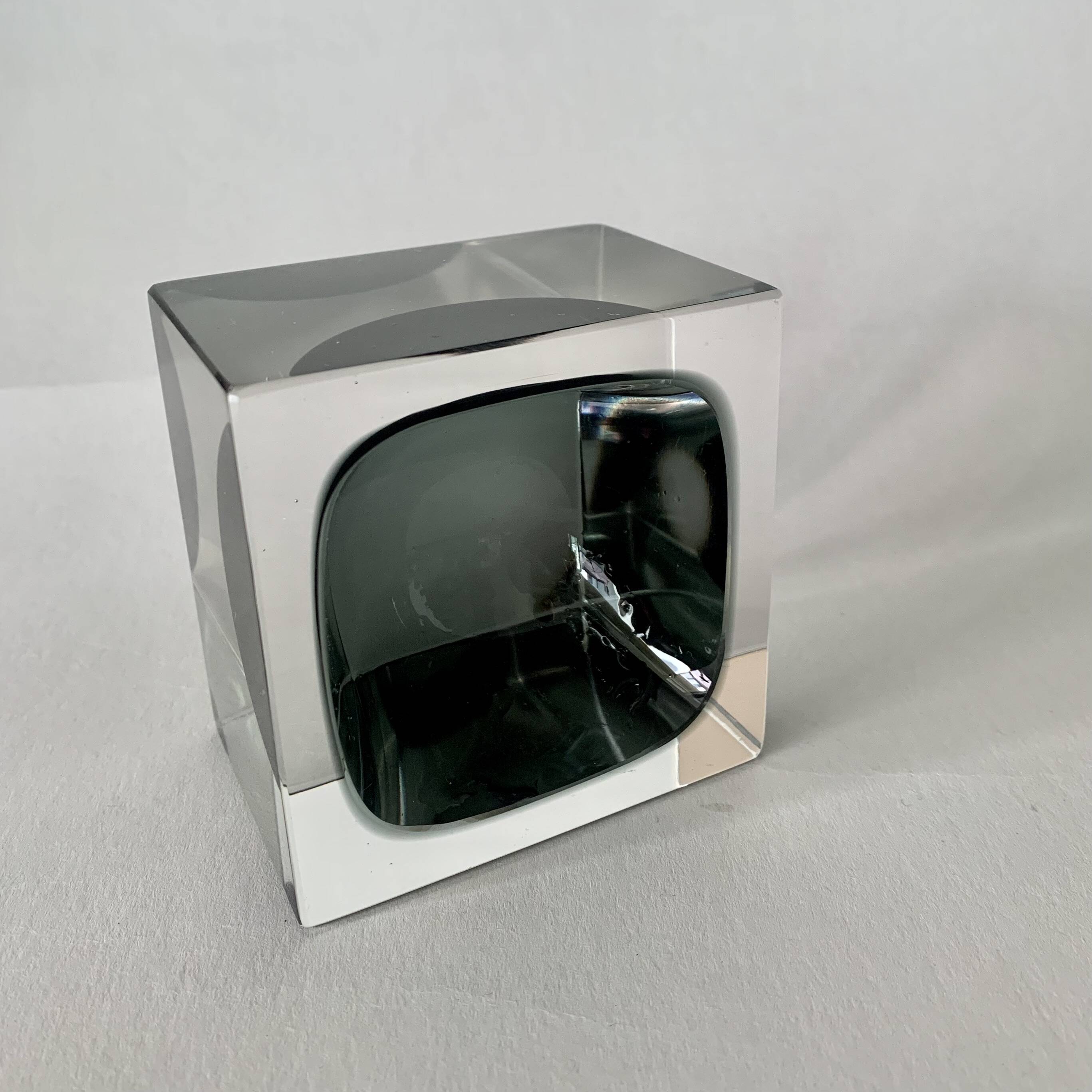 Murano glass bowl