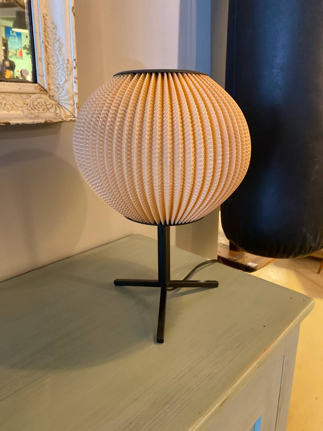 Rispal lamp