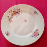 flat plate Chartres sur Cher Gaston Sailly