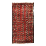 Persian Balochistan - Handwoven Rug