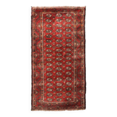 Baloutchistan persan - Tapis tissé à la main