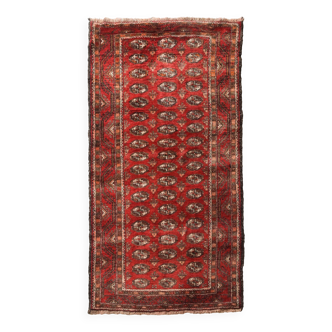 Baloutchistan persan - Tapis tissé à la main
