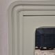 Art Deco mirror