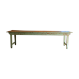 Table de ferme