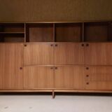 André Monpoix's multi TV 67 storage unit