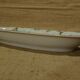 Large oval hollow dish ravier porcelain Limoges décor shabby flowers chic