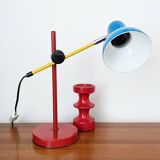 Articulated lamp from the 80s