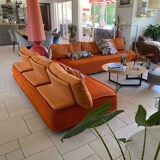 Sofa Roche Bobois Getaway