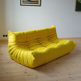 Togo sofa set model designed by Michel Ducaroy 1973