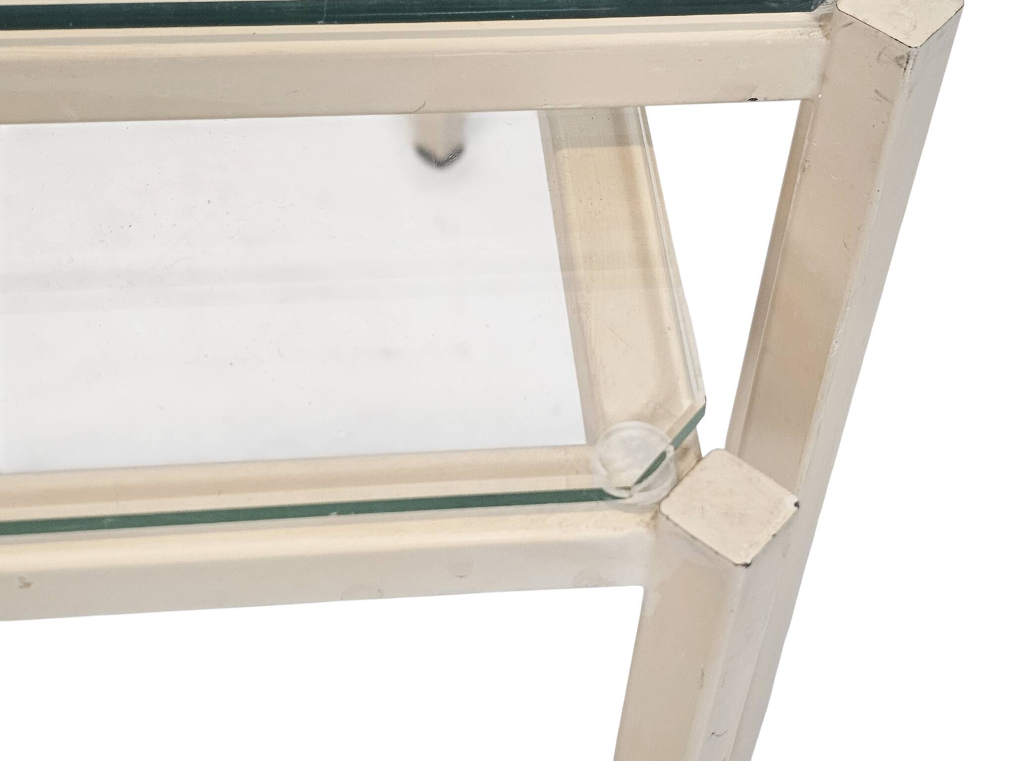 Side tables – mini set – nesting tables – Italian – 1970s