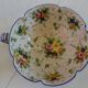 Salad bowl or fruit cup