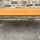 Table années 50