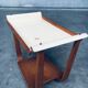 Rolo Pb31 Tea Trolley attributed to Cees Braakman for Pastoe, 1950s