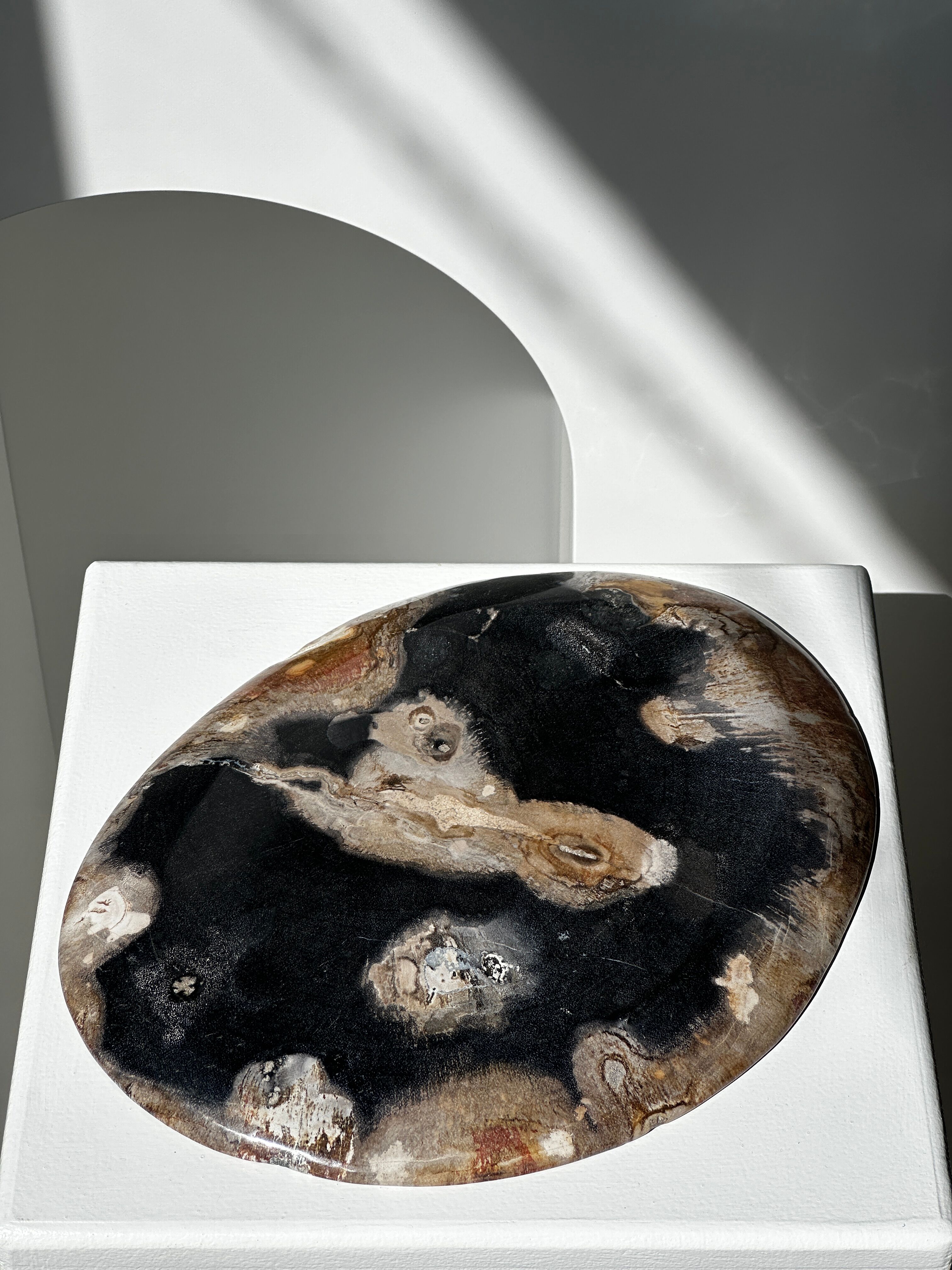 Trinket bowl