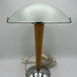 Mushroom lamp ikea